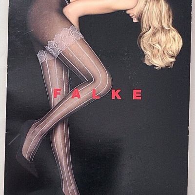 FALKE STRUMPFHOSE COLLANT MODE FASHION TIGHTS